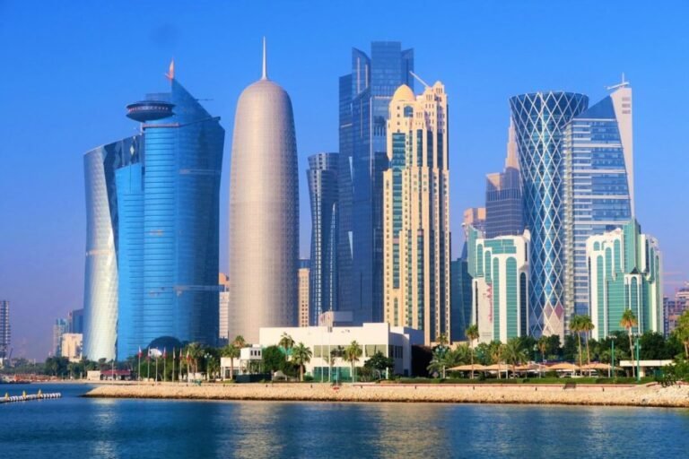 Football: le Qatar toujours visé par de vaines critiques sur le Mondial 2022 1