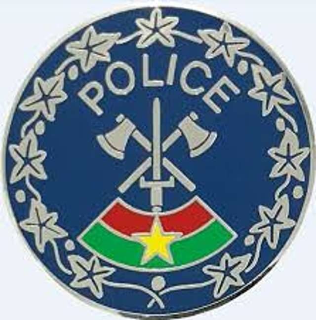 Burkina : Cinq policiers tués dans une embuscade (bilan provisoire) 1