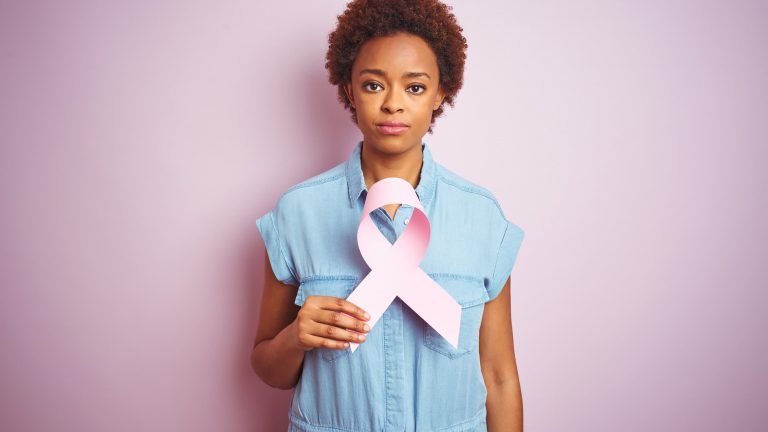 Octobre Rose : un mois de lutte contre le cancer de sein 1