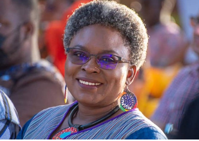 Bintou Ruth Diallo : le phare qui guide de jeunes burkinabè 10