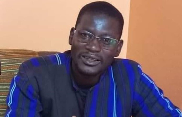 Burkina: « les manifestants ont gagné » Boukari Ouoba, journaliste 1