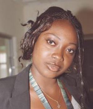Ayaovi Djifa Akomatrsi, journaliste togolaise : une plume qui séduit… 3