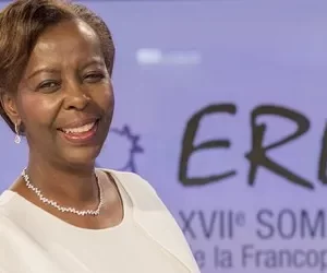 Louise Mushikiwabo: le Maroc en faveur de sa reconduction à la tête de la Francophonie 2