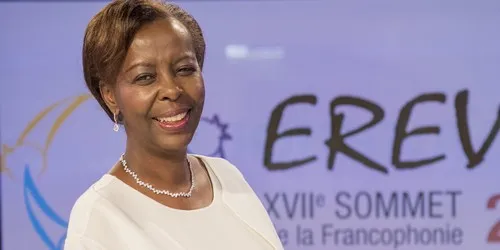 Louise Mushikiwabo: le Maroc en faveur de sa reconduction à la tête de la Francophonie 1