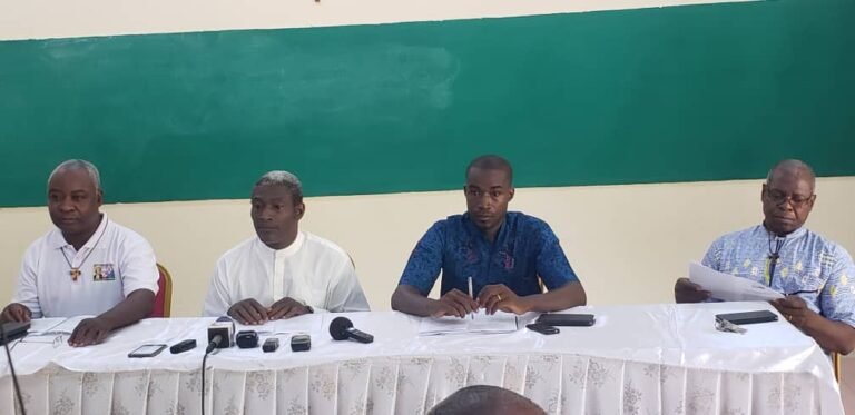 Bobo-Dioulasso: un bilan satisfaisant pour le jubilé d'argent de Msg Paul Ouédraogo 7