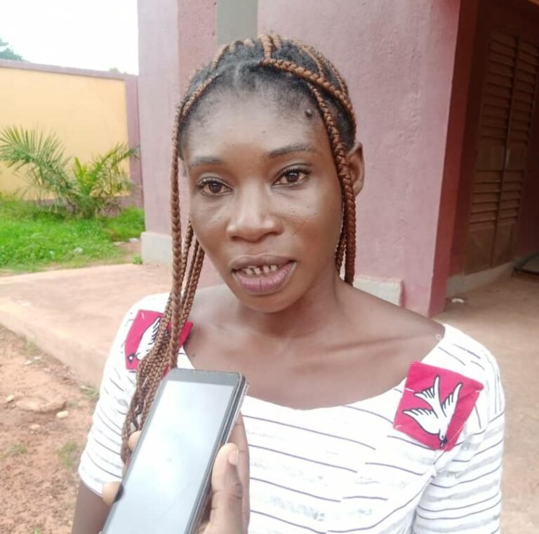 Bobo-Dioulasso : Une cinquantaine de femmes ‘’PDI’’ formées à la saponification 1