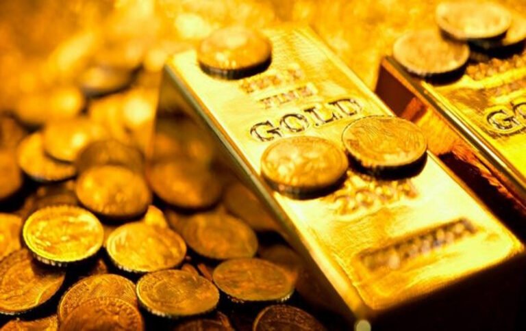 Commerce de l’or : trafic légal ou frauduleux ? 3