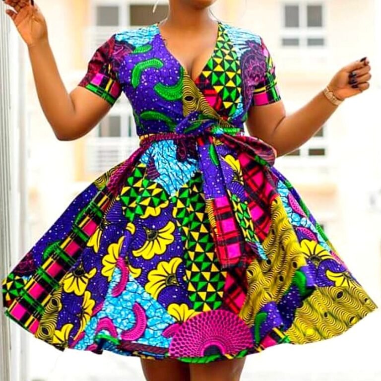 Mode Africaine | est-elle utopique ? 1