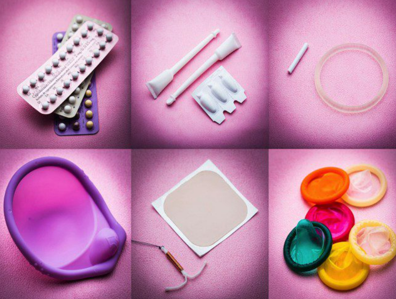 Méthodes contraceptives : des mineures en abusent selon AO 2