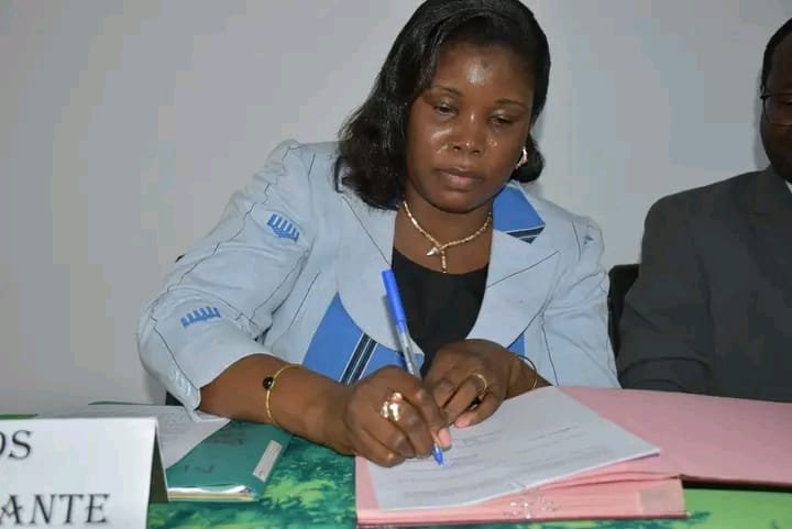 CIRDES: Dr Salimata Pousga est la nouvelle directrice 1