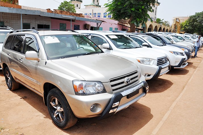 Burkina : les députés des 7e et 8e législatures sont invités à s’acquitter de leur dette au titre des « prêts véhicules » 1