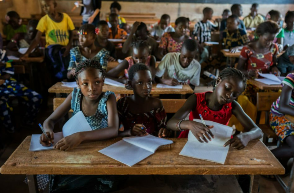 Entre survivre et aller à l’école, les enfants du Burkina sont obligés… 2