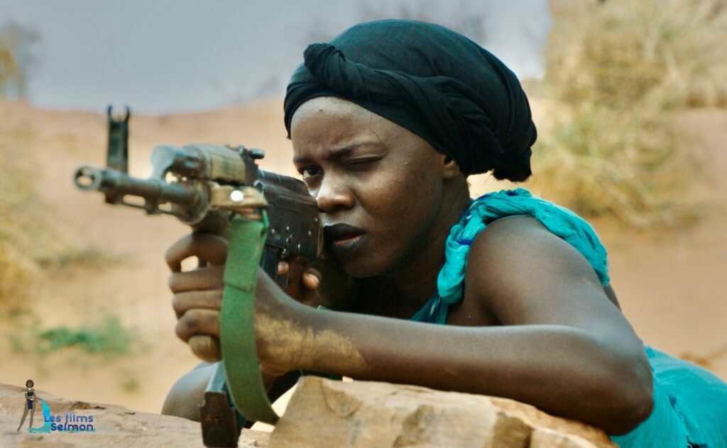 Bernilale : le film - Sira- d'Appoline Traoré remporte le prix du public 2