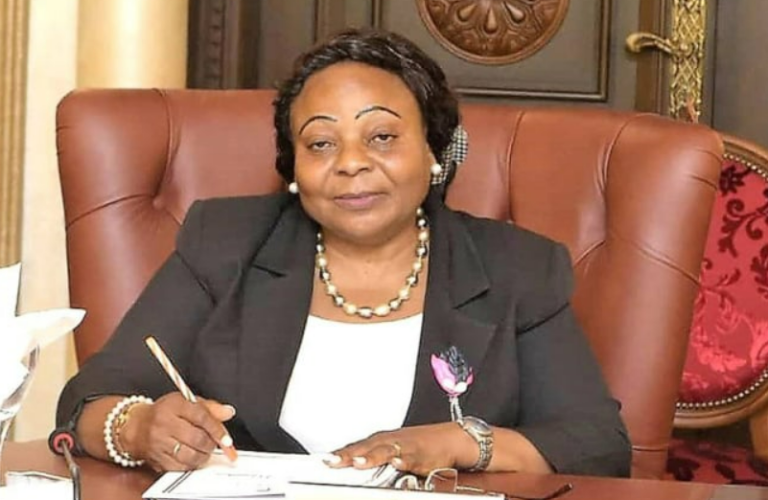 Guinée-Equatoriale : une femme au poste de Premier ministre 1