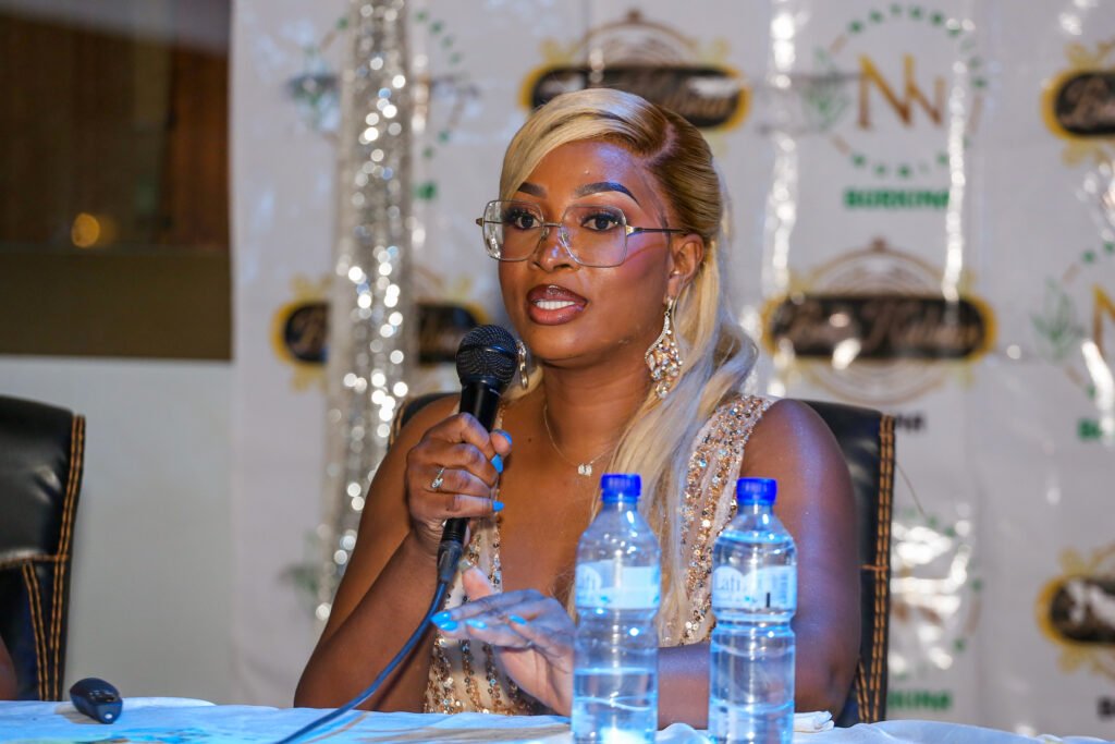 Women Day : Belle Nubian rappelle aux femmes l’importance des soins de la peau 4