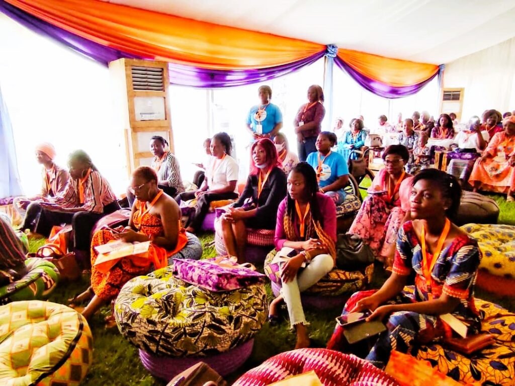 Promotion des droits de la femme : des féministes donnent de la voix à travers un festival à Ouagadougou 2