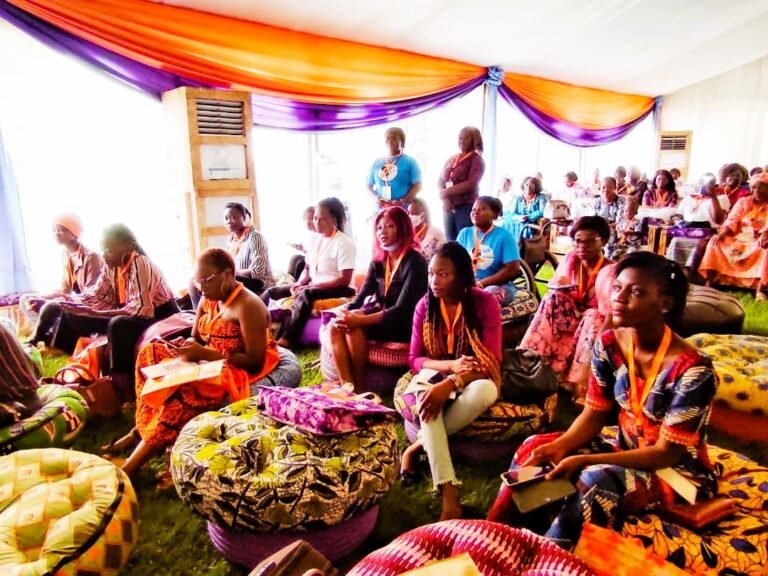 Promotion des droits de la femme : des féministes donnent de la voix à travers un festival à Ouagadougou 1