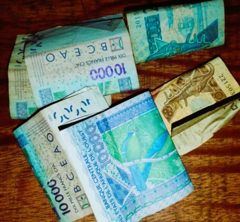 « L’argent de poche constitue une éducation financière pour l’enfant », Sahoudate DA 1