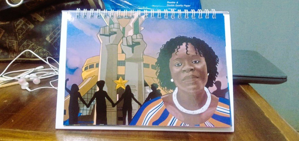 Droit de la femme : l’ONG Front Line Defenders célèbre Florence Ouattara en ce mois de juillet 2