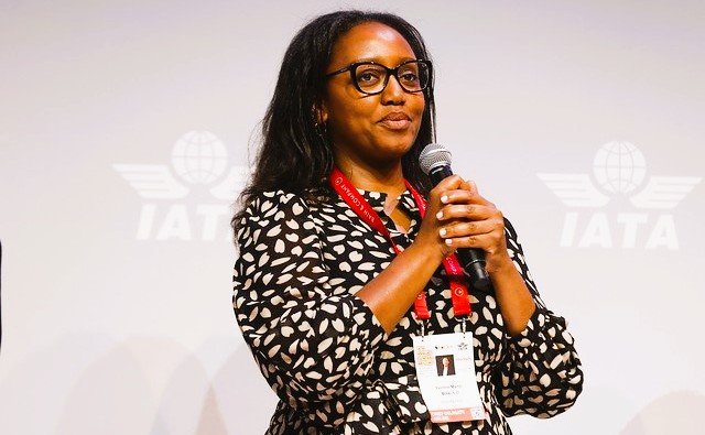 Rwanda : Yvonne Manzi Makolo est la nouvelle PDG de RwandAir 1