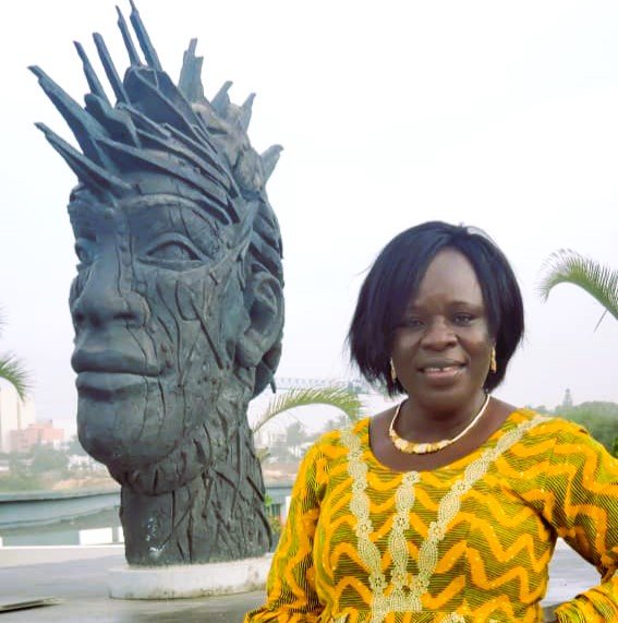 Droit de la femme : l’ONG Front Line Defenders célèbre Florence Ouattara en ce mois de juillet 3