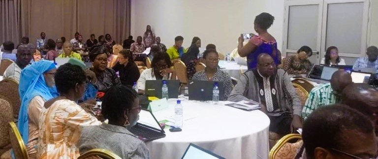 Forum génération égalité : le Burkina engrange de résultats satisfaisants 3
