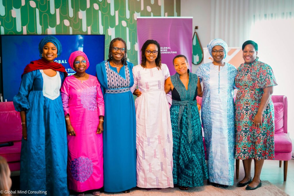 Management Féminin : les femmes contribuent à hauteur de13% au PIB total de l’Afrique 2