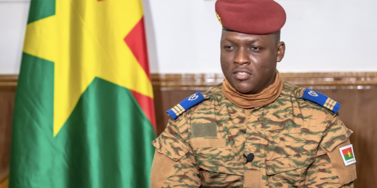 Burkina : le gouvernement Kyelem III passe de 5 à 4 femmes 11