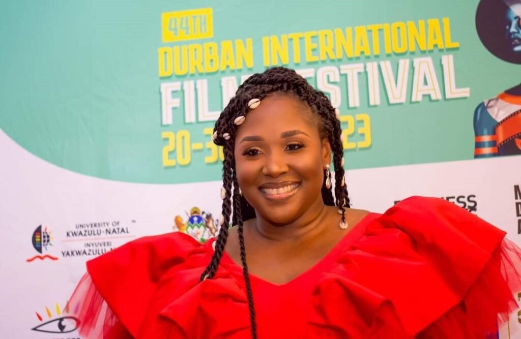 Cinéma : ‘’SIRA’’ au Durban international film festival 2
