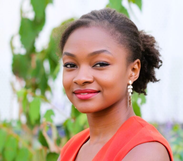 #InstantDiasporaBurkinabè | Audrey Somé : une passionnée de la cuisine qui valorise les mets burkinabè en France 1
