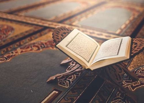Camp vacances Coran 2023 : 119 campeurs ont appris à lire et mémoriser le livre saint 1