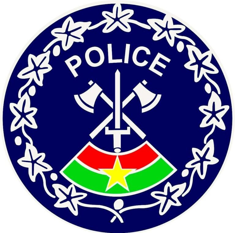 Burkina : Cinq policières nommées au Grade d’inspectrices générales 5