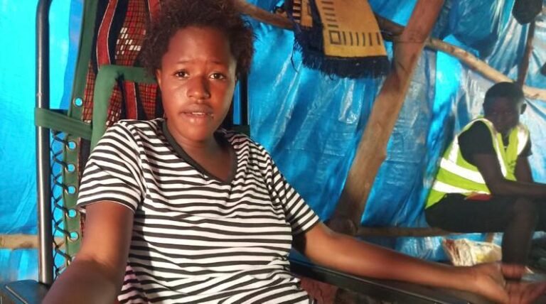 Burkina: la guérisseuse de Komsilga condamnée à 36 mois de prison avec sursis 1