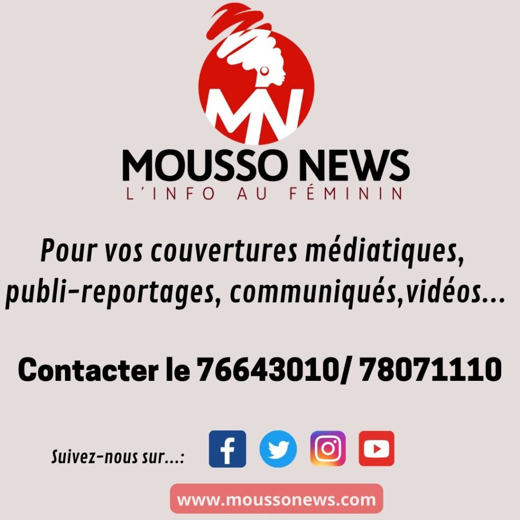 Pub MoussoNews