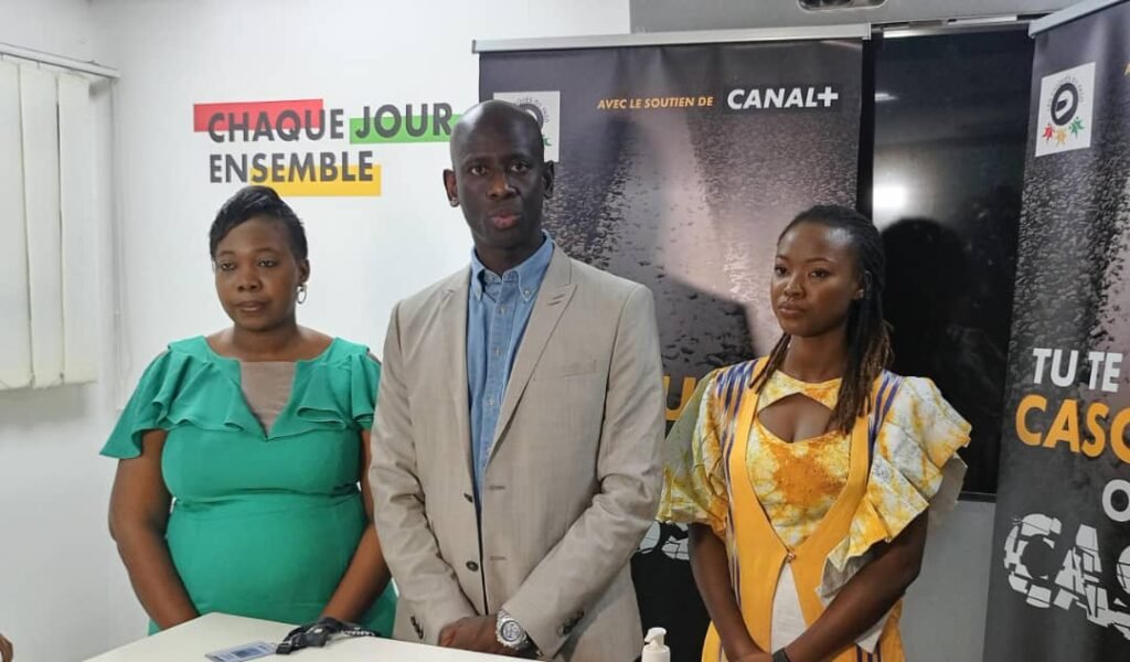 Veuves et orphelins de militaires : Canal + Burina offre 8 146 000 FCFA ‘’Go Paga’’ 2