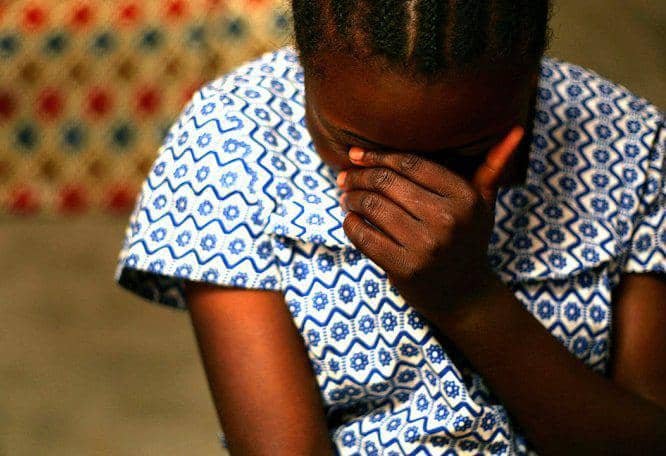 Dano : mère d'un enfant issue de viol, Christelle reste résiliente 3