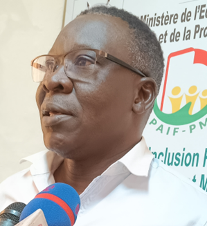 Les AMIF pour une meilleure promotion de l’Inclusion Financière au Burkina  4