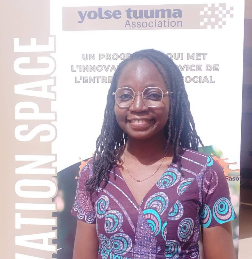 Association Yolse Tuuma : Une foire pour promouvoir les entrepreneur.e.s 3