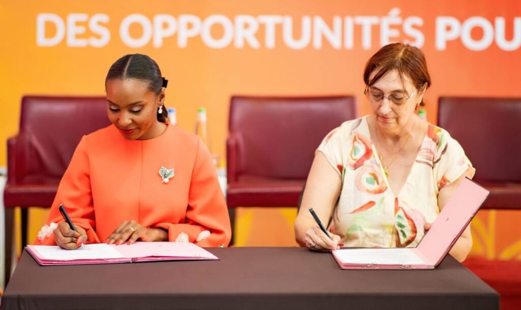 Fondation Sephis : 500 millions de FCFA déboursés au profit de l'entreprenariat féminin 2