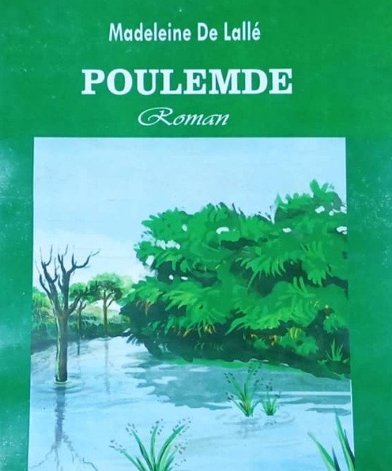 « Poulemdé » : Une œuvre de Madeleine De Lallé qui révèle le caractère inévitable du destin 4