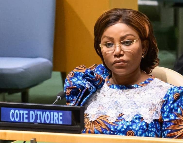 Onu-Femmes : La Côte d’Ivoire aux rennes de la vice-présidence du bureau exécutif 2