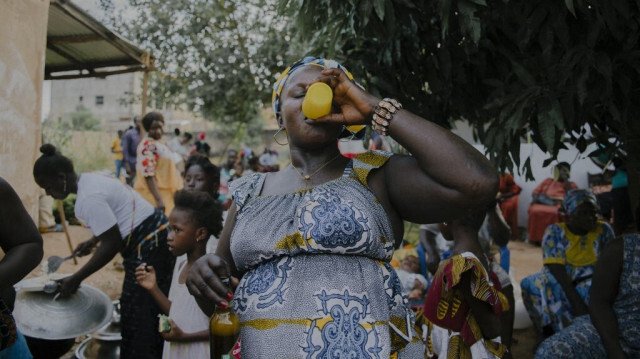 Guinée-Bissau : Huit femmes accusées de sorcellerie empoisonnées par un féticheur 2
