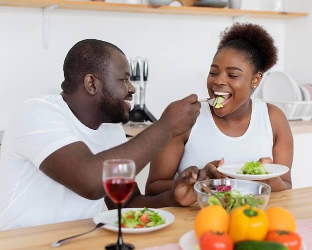 Saint-valentin : Quand la fête des amoureux rime avec bons petits plats 2