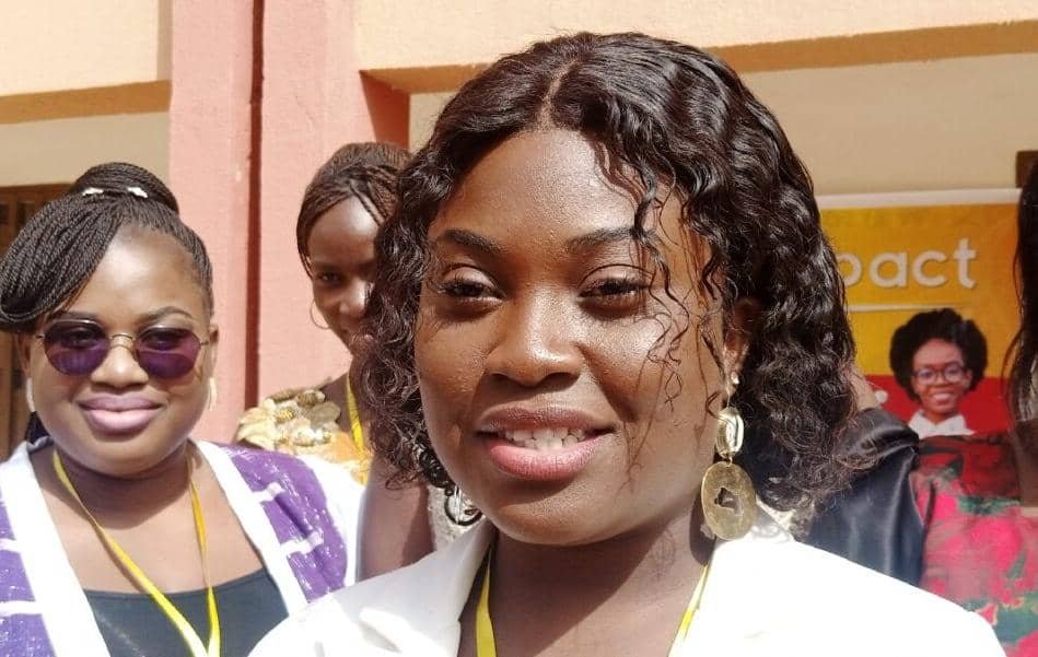 Burkina : Femme d’Impact pour une contribution des jeunes femmes dans la bonne gouvernance et la gestion des conflits 2