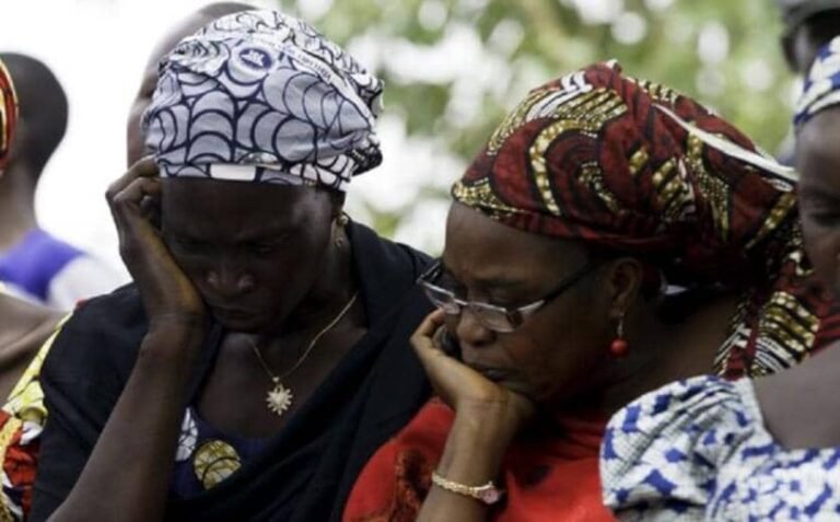 Nigéria : Environ 35 femmes kidnappées dans le Nord-Ouest du pays 1