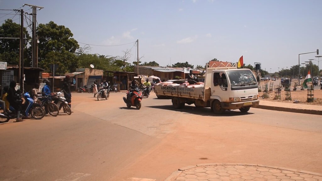 Burkina : Des « risques d’attentats » dans les centres urbains 2