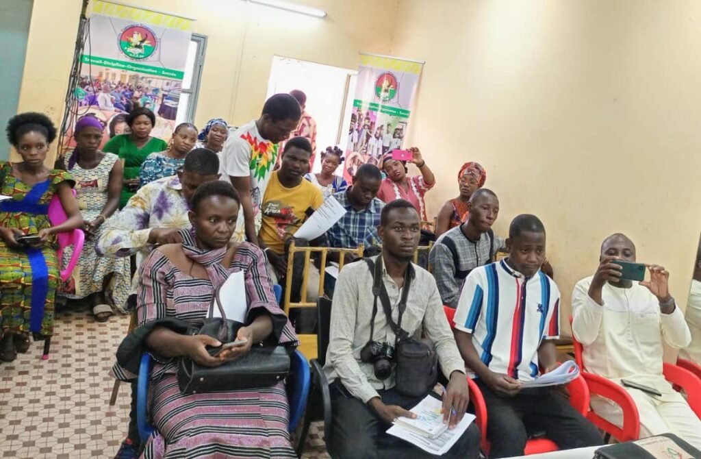 Culture : Festival Wiisga pour la promotion de la coiffure et de l’esthétique au Burkina 2