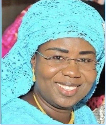 Sénégal : Les femmes du gouvernement de Ousmane Sonko 3