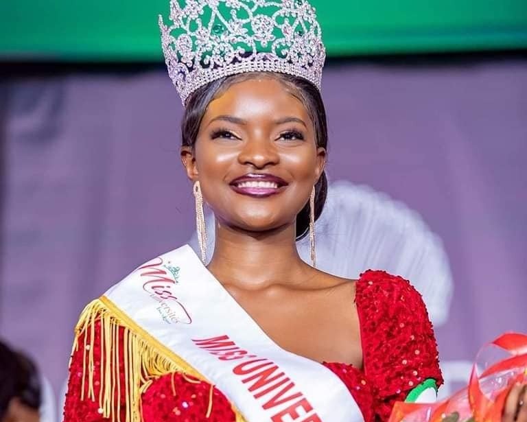 Miss Université 2024 : Priscilla Traoré sacrée reine de la beauté et de l’intelligence 2