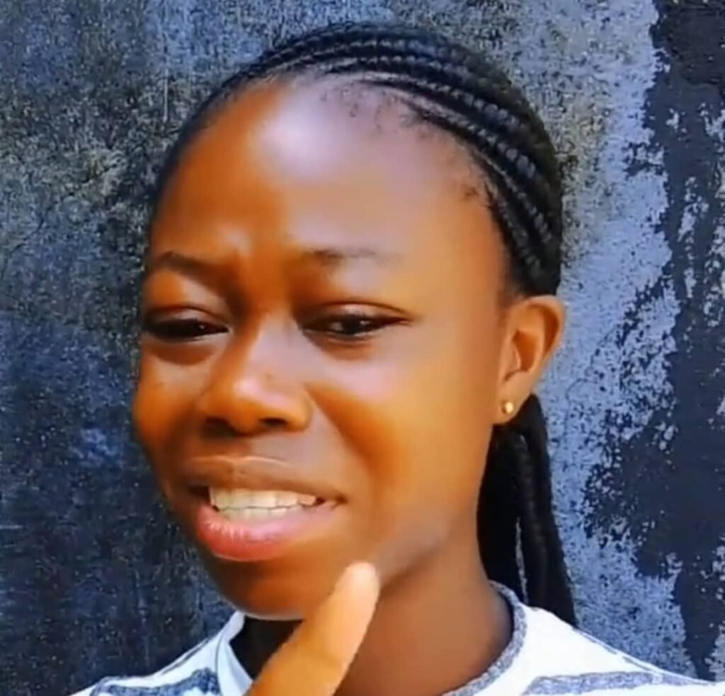 Côte d’Ivoire : Sarah Koffi, une servante met en garde les femmes mariées dans une vidéo Tik Tok 2